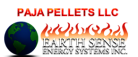 PAJA Pellets Logo